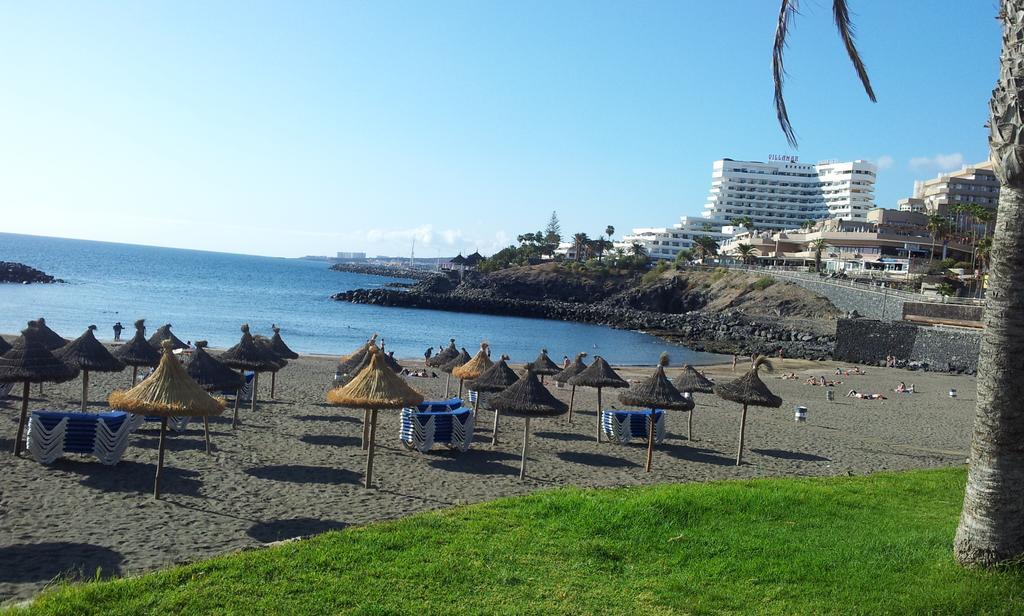 Ferienwohnung Parque De Las Americas Playa de las Américas Exterior foto